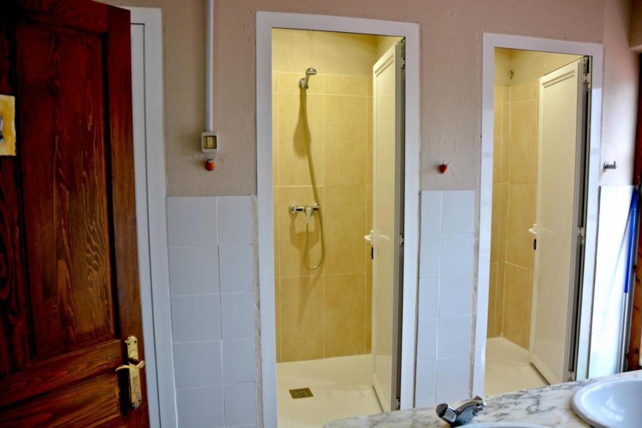 Albergue La Estacion Llanes Kültér fotó